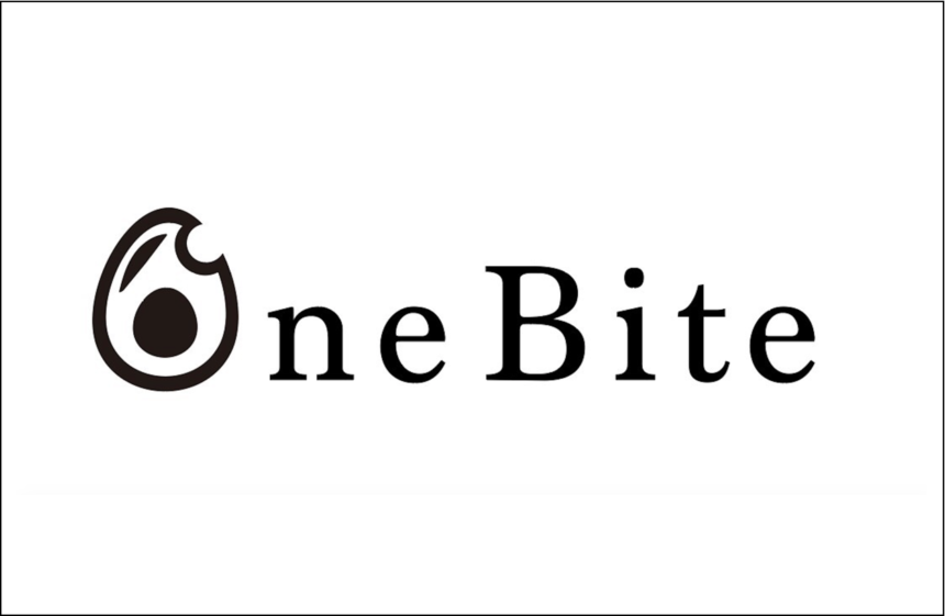 OneBite Official　＜note＞